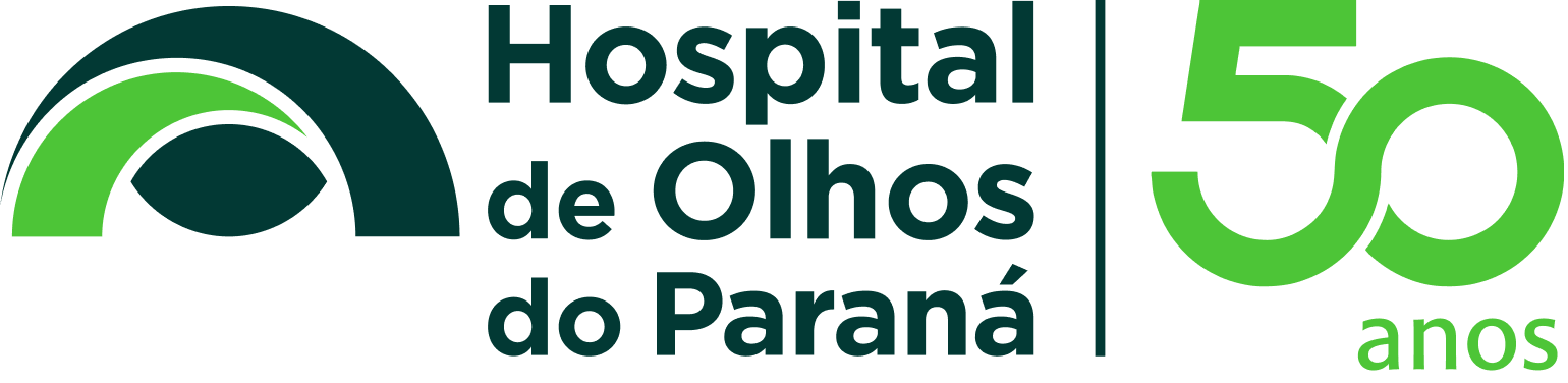 Hospital de Olhos do Paraná